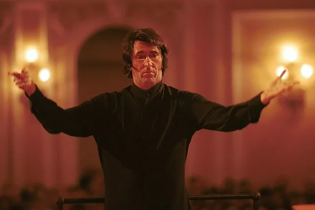 Юрий Башмет: Все мои эмигрировавшие коллеги оказались за рубежом ущемленными