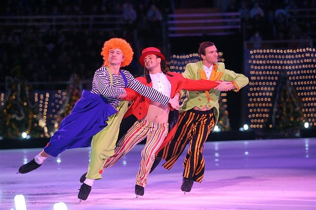 Авербух объяснил причину ухода Липницкой от тренера