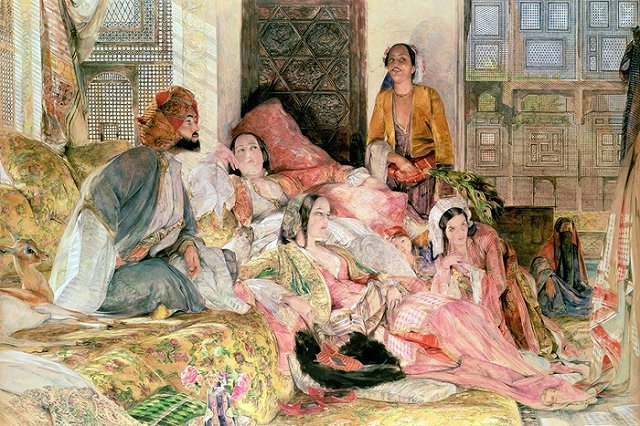 Треть браков в Турции стали заключаться с детьми