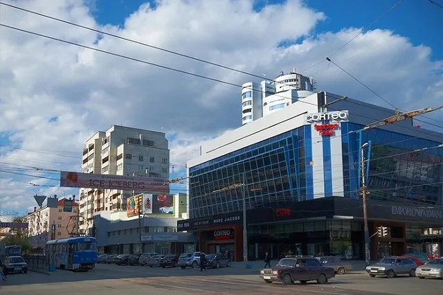 Основатель Corteo и «Покровского пассажа» стал банкротом