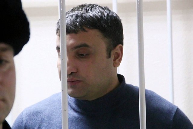 Родственники погибшего от удара медика белгородца подали иск на 4,5 млн рублей