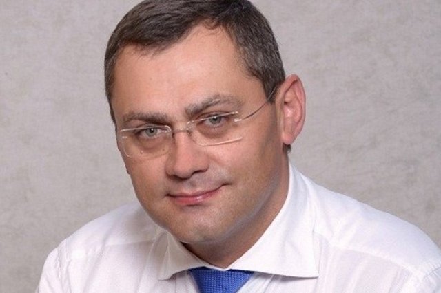 Глава Колпино арестован за ограбление в подъезде 13-летней давности