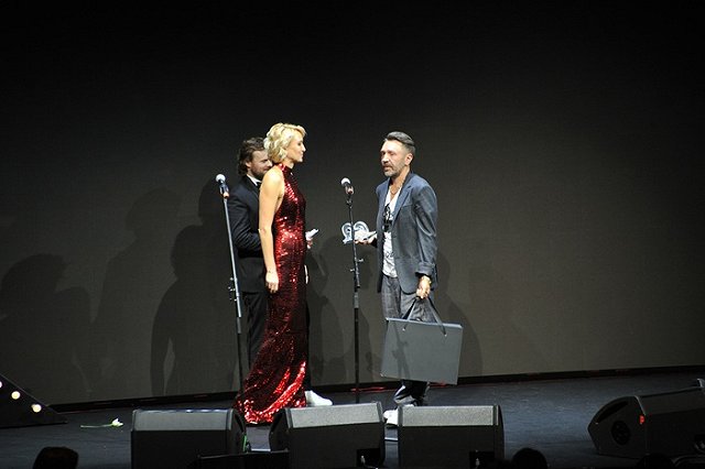 Жюри Российской национальной музыкальной премии назвало песню года