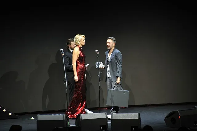 Жюри Российской национальной музыкальной премии назвало песню года