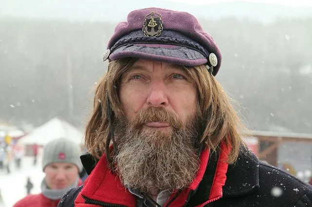 Конюхова внесли в черный список украинского «Миротворца»