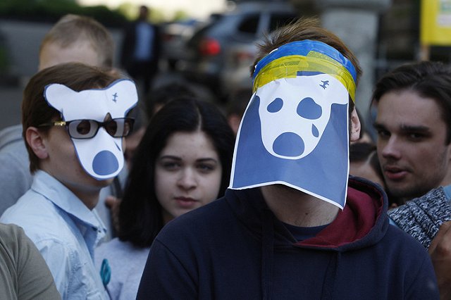 Канадцы приступили к созданию соцсети для украинцев