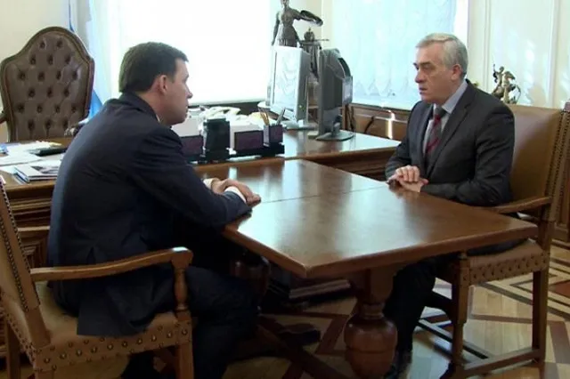 Подчиненных Силина уличили в пропаганде наркотиков среди студентов