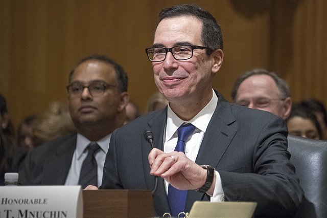 США пообещали новые санкции против России «в ближайшие 30 дней»