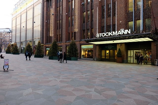 Финны перестанут получать безусловный доход от государства