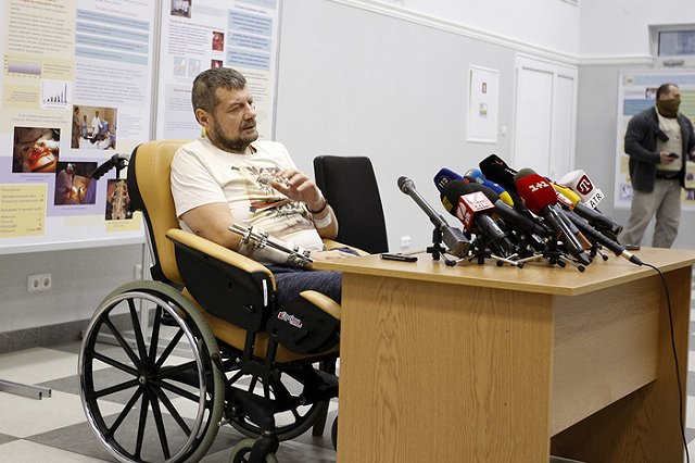 В Раде предрекли крах экономики Украины при отмене сообщения с Россией