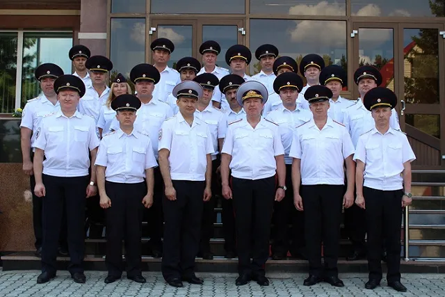 Источник: Глава ГУ МВД Бородин собрал личные вещи на работе и дома