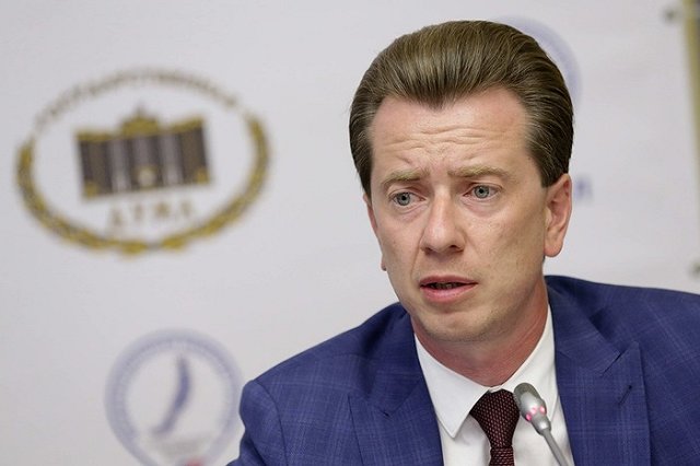 Депутат Госдумы указал Высокинскому его место