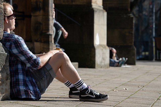 Екатеринбуржец не вылезает из-под арестов ради тонированных стекол