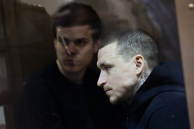 Футболистам Кокорину и Мамаеву обнулят трансферную стоимость