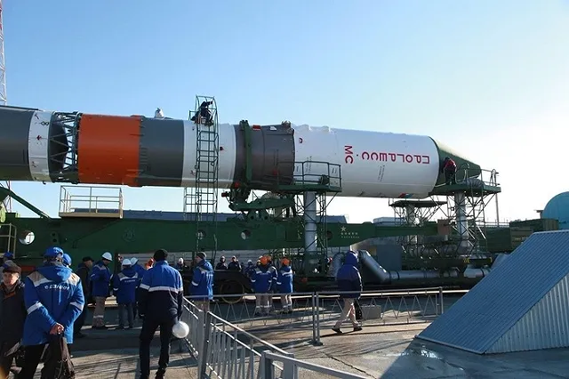 В NASA сообщили о нештатной ситуации при возвращении космонавтов с МКС