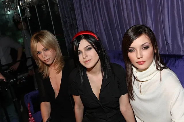 Экс-солистка «Серебра» рассказала о романе продюсера с Серябкиной