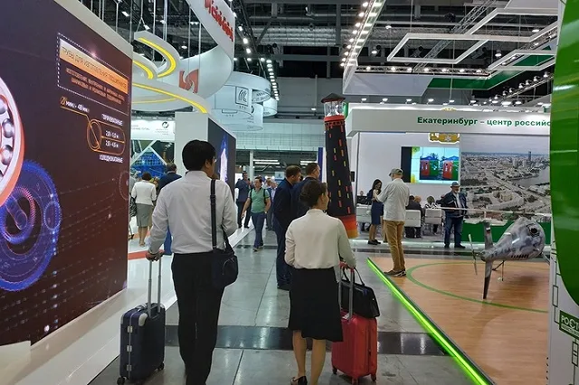 В Екатеринбург приедет мэр Москвы Сергей Собянин