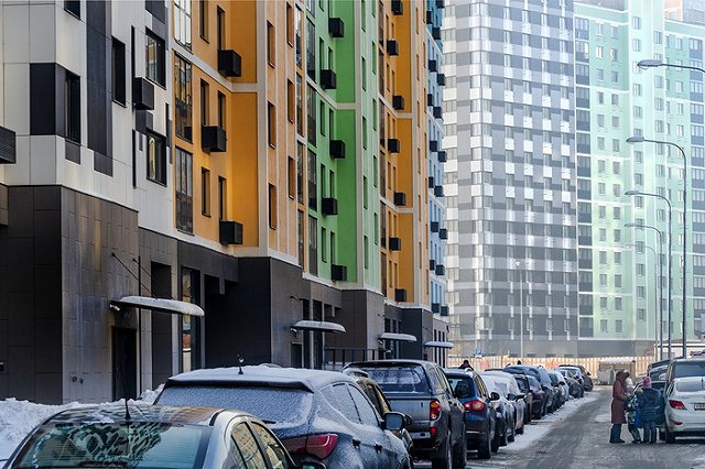 Россиян, использующих электронную подпись, защитят от «черных риелторов»