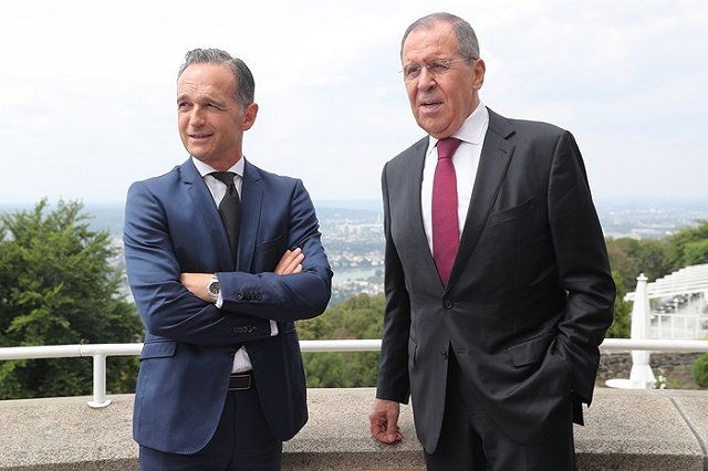 Предприниматели заявили о «личных трагедиях» из-за отсутствия авиасообщения между РФ и Германией