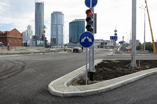 СМИ: Высокинский уволил директора ЕМУП «Горсвет»