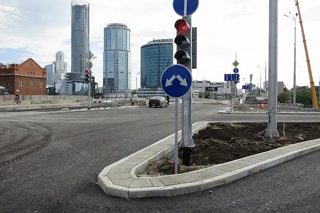 СМИ: Высокинский уволил директора ЕМУП «Горсвет»