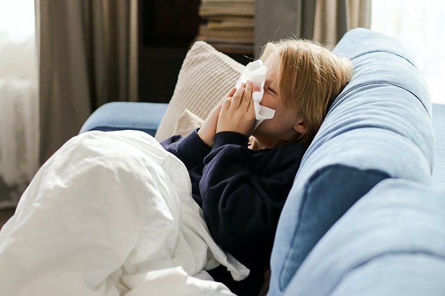 Свердловский оперштаб обновил данные о заболевших коронавирусом в регионе