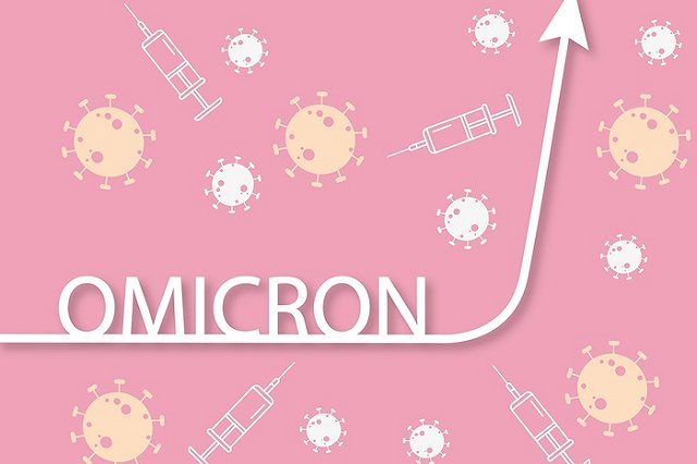 Уральский учёный назвал спасение от «омикрона»