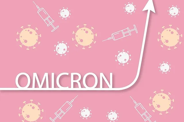 Уральский учёный назвал спасение от «омикрона»