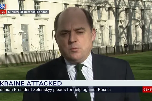 Около 30 стран согласились передать вооружения Украине