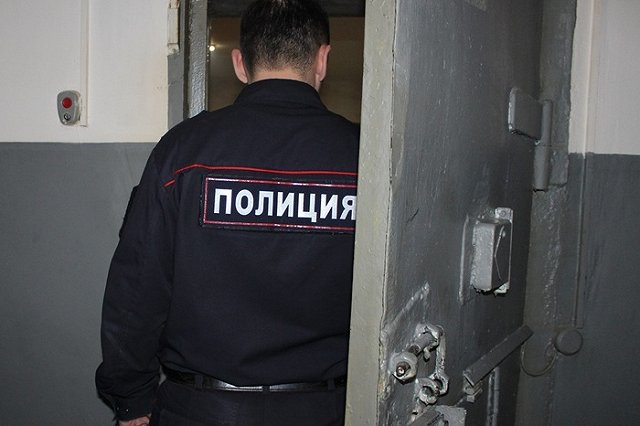 Полиция и ФСБ задержали стрелка, ранившего мужчину у екатеринбургского бара