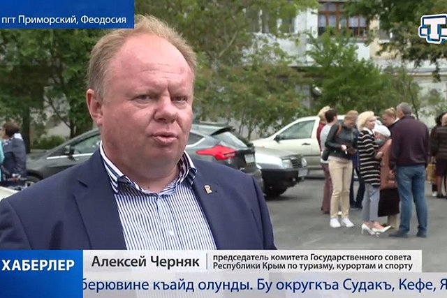 Остров Змеиный остается под контролем России, заявили в Госдуме