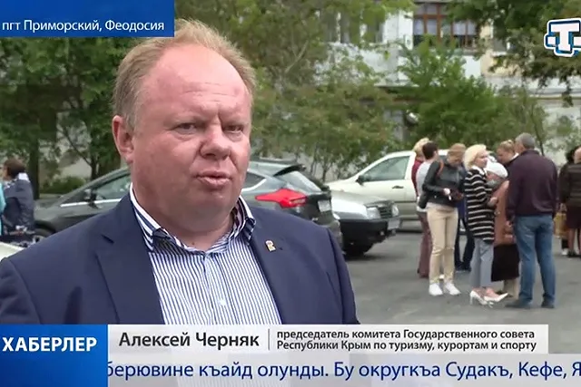 Остров Змеиный остается под контролем России, заявили в Госдуме