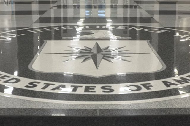 Роскомнадзор заблокировал сайты ЦРУ и ФБР