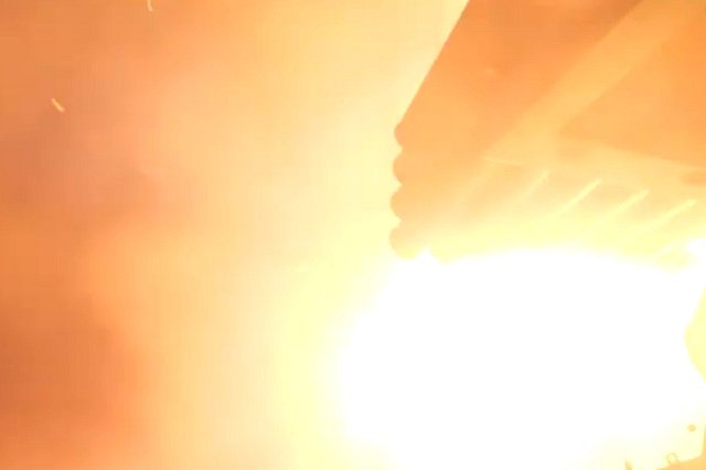 Зарисовка с фронта. Мобилизованный уралец описал собственный опыт артиллерийского огня (ВИДЕО)