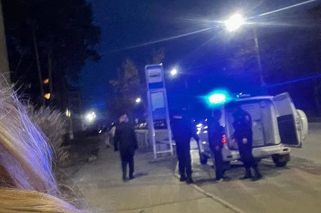 В уральском городе задержали пенсионера, пристававшего к школьнице