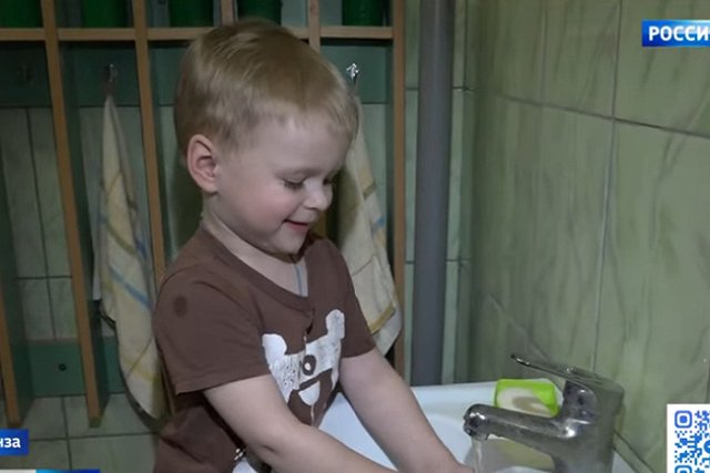 Жители Заречного больше чем на месяц остались без горячего водоснабжения