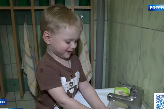 Жители Заречного больше чем на месяц остались без горячего водоснабжения