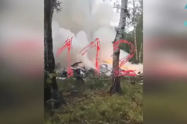 Списать все на погоду не получится. Источник — о крушении Ми-8 под Шаголом