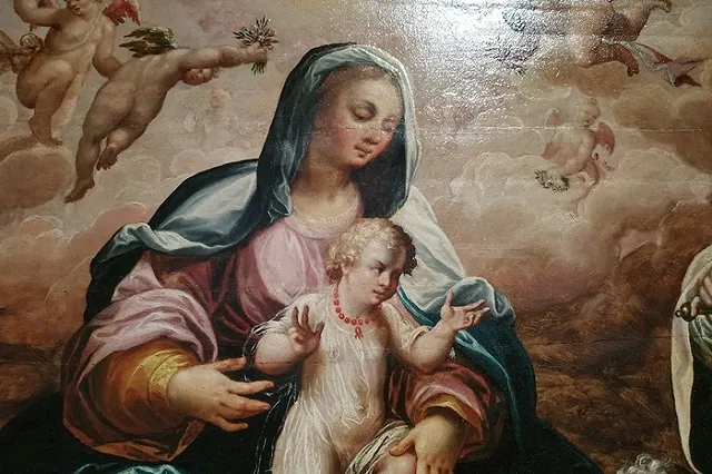 Союз православных женщин предложил отменить в России 8 Марта