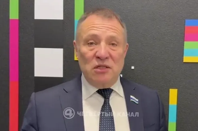 Свердловский депутат призвал рожать женщин, которые забеременели после изнасилования