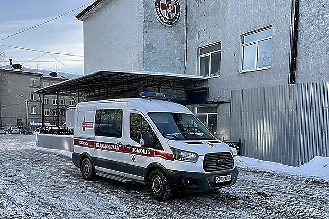 Скорую помощь Екатеринбурга направят в ещё пять городов. И всё это при нехватке машин