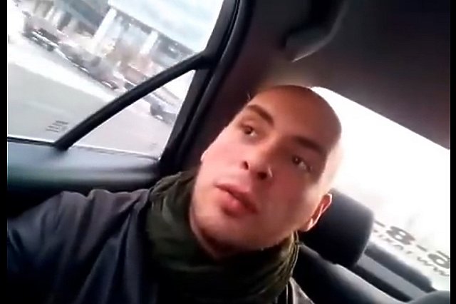 «И так сойдет». Уехавший в Израиль экс-ведущий Первого канала избавился от «перфекционизма»