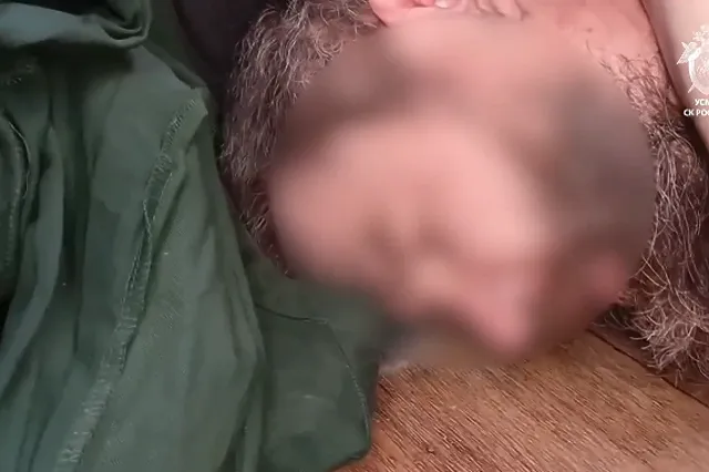 Выяснилось, за что был объявлен в розыск оренбуржец, застреливший при задержании сотрудника полиции