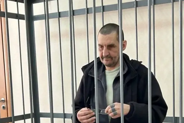 Приговор по делу об убийстве на Уралмаше первоклассника 31 год назад отменен Областным судом