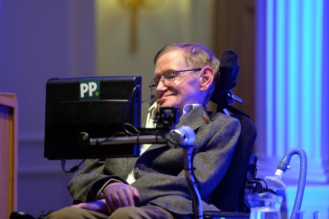 Стивен Хокинг предсказал апокалипсис из-за бозона Хиггса