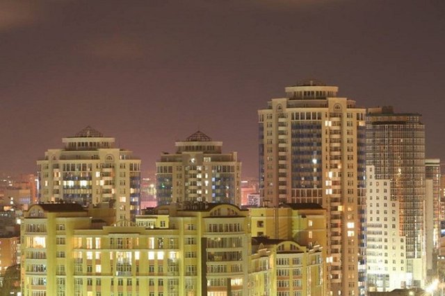 Депутаты предложили передать градостроительную сферу Екатеринбурга области