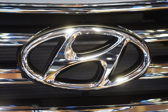 Завод Hyundai в Петербурге снимет с производства хетчбэк Solaris