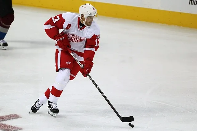 Дацюк завершает карьеру в НХЛ. «Вернусь в Россию»