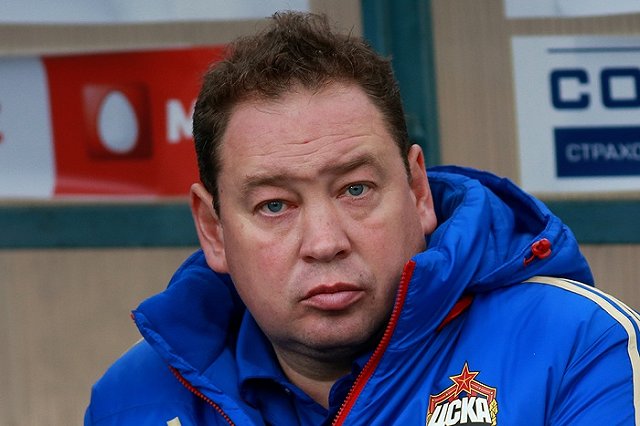 Слуцкий предложил ввести потолок зарплат для российских футболистов