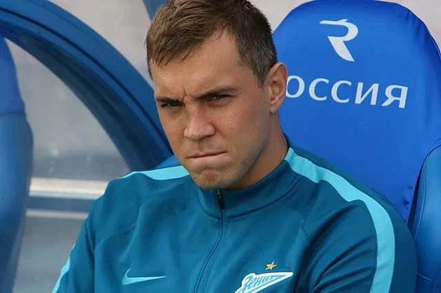 Дзюба увидел Трефилова на посту тренера футбольной сборной